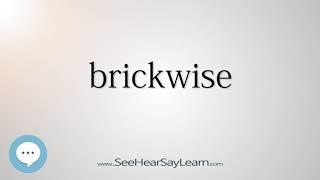 brickwise