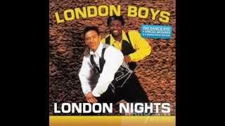 London Boys Mix