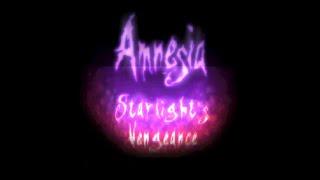 VRChat: Amnesia Starlight's Vengeance: True Ending and All Secrets