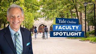 Faculty Spotlight: Alan Kazdin on Everyday Parenting | Mastering the ABCs of Child Rearing