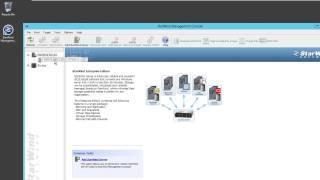 Windows Server 2012 :: Create Failover Cluster "iSCSI Target Configuration" - Part 1 of 5