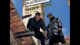 Brothers Uv Da Blakmarket - Not U Again [1992]