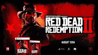 Red Dead Redemption 2 © PS5