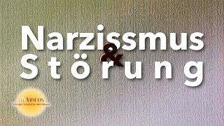 Narzisstische Persönlichkeitsstörung