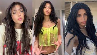 Best of Nessa Barrett from tiktok