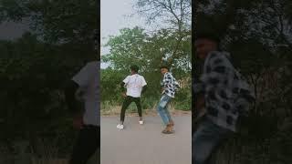 Tor Mawali || New Sambalpuri Song || Dance Video || By Vicky Official Cg 7