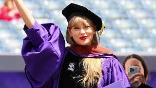 Taylor Swift at Harvard || Baking News || Jaxcey n24