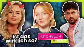 Die wahren Gewinner und Verlierer von Bachelor in Paradise 2023 Folge 8 - Finale und Wiedersehen