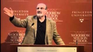 Nassim Taleb - "The Black Swan"