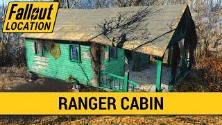 Guide To The Ranger Cabin in Fallout 4