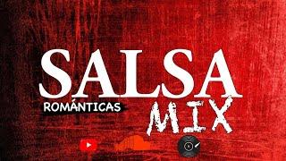 SALSA ROMANTICAS MIX VOL 1 (LAS MEJORES SALSA) MIX 2023  DJ DIOGE  #salsa #salsaromantica  #mix