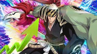 TYBW Round 3 Res News!! Burn The Witch Super Pot Units Return!! Bleach Brave Souls