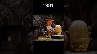 Indiana Jones|Memories edit #shorts #indianajones #memes