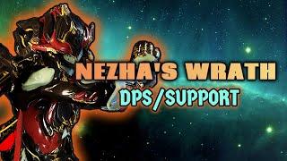 Crush Steelpath Enemies with Nezha Prime's Unstoppable Build