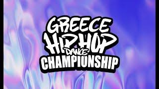 INVICTA GENERATION Z (ATHENS) - HHI GREECE 2023 JV MEGA CREW