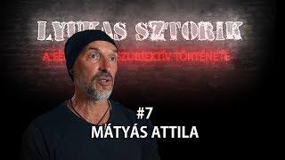 "Lyukas sztorik - A Fekete Lyuk szubjektív története" #7 F.O. System & Sex Action