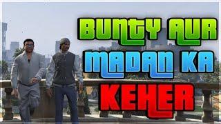 GTA 5 Roleplay With VoidTV | Madan Bhai Ka Birthday !help !insta