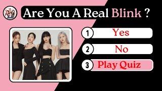 BLACKPINK Quiz Challenge: How Well Do You Know Jisoo, Jennie, Rosé, and Lisa?  #blackpink #quiz