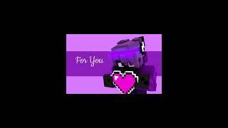 Love For You Meme Minecraft animation [Male Ver.] [Mine-Imator] #shorts #minecraftanimation #love