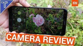 Xiaomi Redmi Note 5 Camera Review - Better Camera than Redmi Note 4?