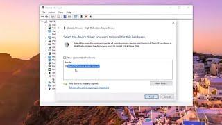 How to Fix Audacity ‘Internal Portaudio Error’ on Windows 10