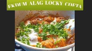 locky cofta#viral recipe#dinner spacial# different types recipes#nisha's kitchen