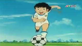 Giấc Mơ Sân Cỏ (Captain) Tsubasa Tập 12