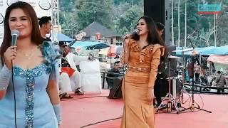 Devany Upe Singer Cantik DAYUNI Live Saung Sangkan Hurip Lembang