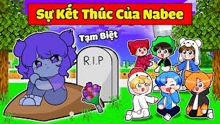 NABEE BẬT KHÓC KHI CUỘC SỐNG CỦA MÌNH BỊ KẾT THÚC VĨNH VIỄN TRONG MINECRAFT*SỰ KẾT THÚC CỦA NABEE 