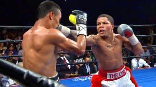 Guillermo Avila (Mexico) vs Gervonta Davis (USA) - KNOCKOUT, Boxing Fight Highlights | HD