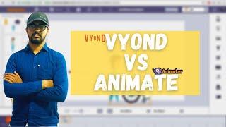 Animaker vs Vyond: Which Is Best Platform For Making Animation Videos