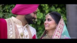 Gurpreet and Jagjeet | 2021 Best Wedding in Dasuya, Hoshiarpur