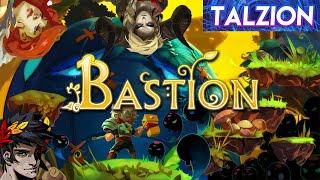 Bastion Review | The Seed of Greatness