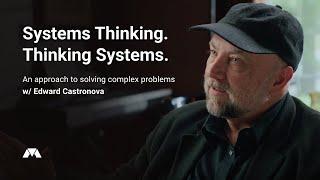 Systems Thinking: An Approach to Solving Complex Problems