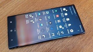 How To Set Custom Ringtones / Notification Sounds on Galaxy Note 10