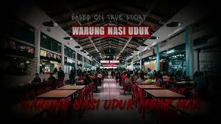 Warung Nasi Uduk Mbak Sum