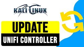 How to UPDATE UNIFI CONTROLLER on LINUX 2024 | Update Unifi Controller Ubuntu