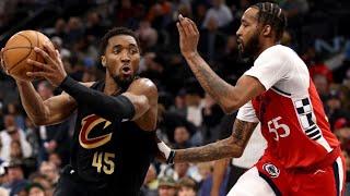 Cleveland Cavaliers vs Los Angeles Clippers - Full Game Highlights | March 18, 2025 NBA Season