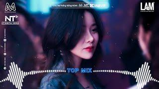 Thu Cuối Remix - Là Anh Remix - Bông Hoa Chẳng Tồn Tại - Em Hãy Quay Về Để Anh Thôi Nhớ Mong Remix