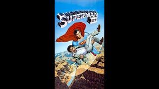 Superman III • Leaning Tower of Pisa