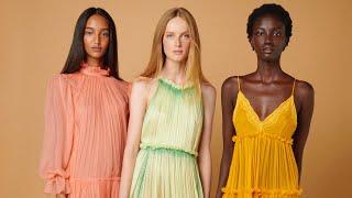 Alberta Ferretti SS 21