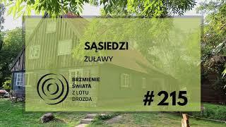 #215 - O Żuławach, mennonitach i wiosłowaniu (gość: Łukasz Kępski)