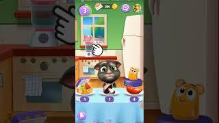 Season 2 Mega Pack! Talking Tom Shorts Compilation.