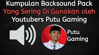 Kumpulan BackSound Effect Exe Yang Sering Di Gunakan Oleh Youtubers Putu Gaming