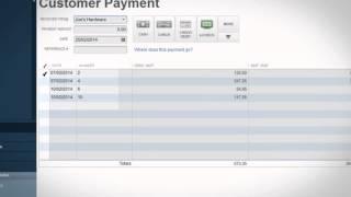 QuickBooks Payments: How to Process Checks