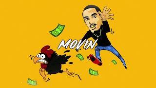 [FREE] Mike Sherm x Ohgeesy Type Beat 2024 "Movin” | @HoodWil ​