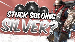 Apex Legends Ranked Guide : How To Climb SILVER Solo (In-Depth Breakdown + Tips)