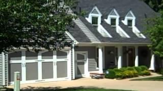 Overland Park house painting