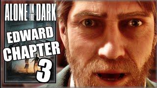 Alone In The Dark - Chapter 3 - Edward Carnby Playthrough