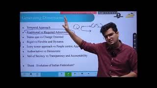 “The Art of UPSC Answer Writing: Toppers’ Secrets Revealed” By Dr shivin  !!